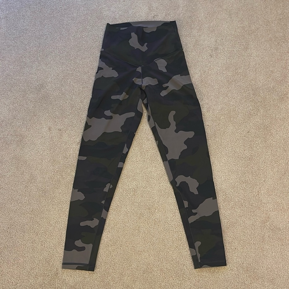 aerie offline leggings